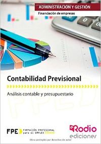 CONTABILIDAD PREVISIONAL