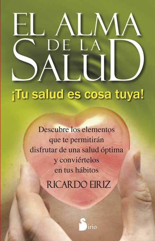 ALMA DE LA SALUD,EL
