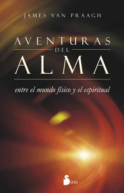 AVENTURAS DEL ALMA,LAS
