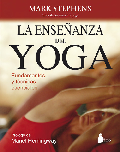 YOGA TERAPIA