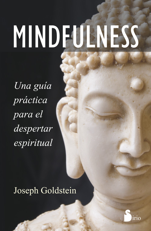 MINDFULNESS UNA GUIA PRACTICA PARA EL DESPERTAR ESPIRITUAL