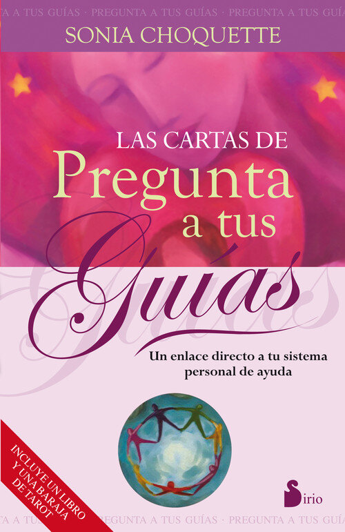 ORACULO DE PREGUNTA A TUS GUIAS