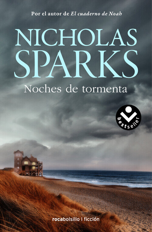NOCHES DE TORMENTA
