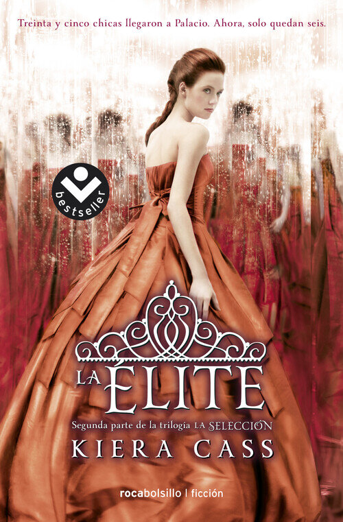 ELITE, LA (LA SELECCION 2)