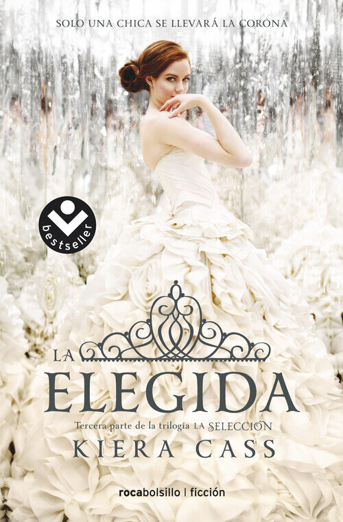 ELEGIDA, LA (LA SELECCION 3)