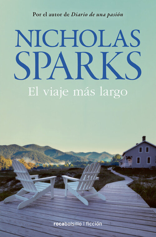 VIAJE MAS LARGO, EL