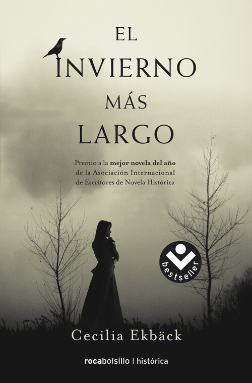 INVIERNO MAS LARGO, EL