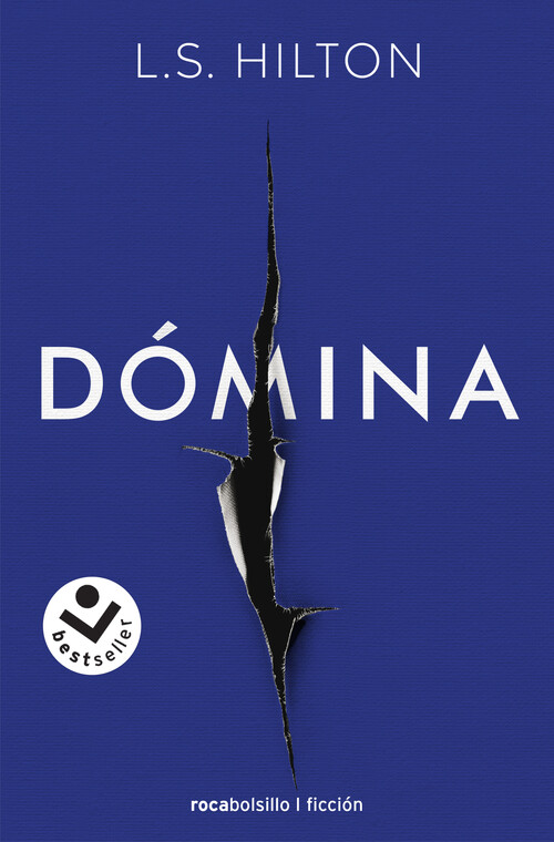 DOMINA (MAESTRA 2)