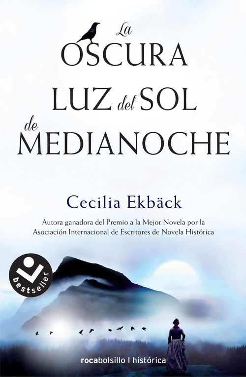 OSCURA LUZ DEL SOL DE MEDIANOCHE, LA