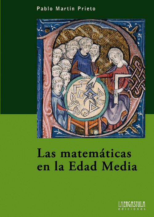 MATEMATICAS EN LA EDAD MEDIA,LAS