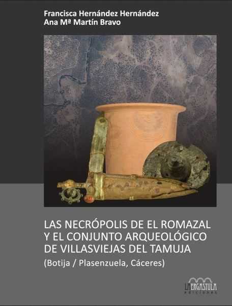 NECROPOLIS DE EL ROMAZAL Y EL CONJUNTO ARQUEOLOGICO DE LAS V