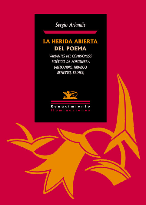 HERIDA ABIERTA DEL POEMA, LA