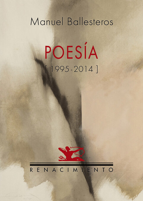 POESIA 1995-2014