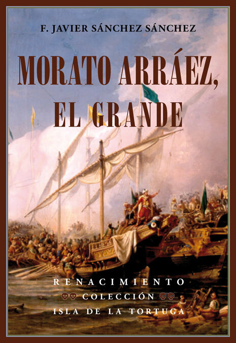 MORATO ARRAEZ EL GRANDE