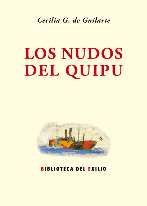 NUDOS DEL QUIPU, LOS