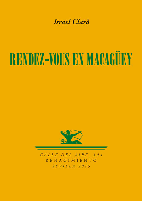 RENDEZ VOUS EN MACAGUEY