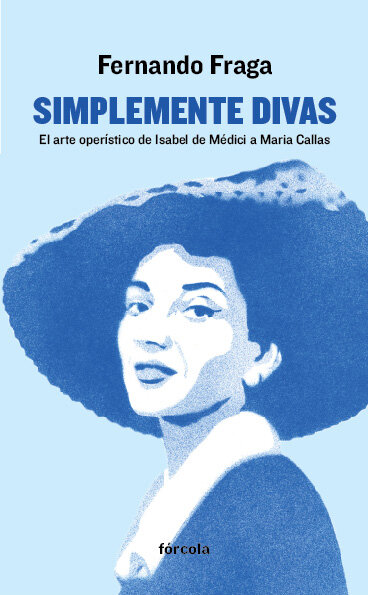 MARIA CALLAS