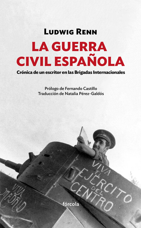 GUERRA CIVIL ESPA�OLA, LA
