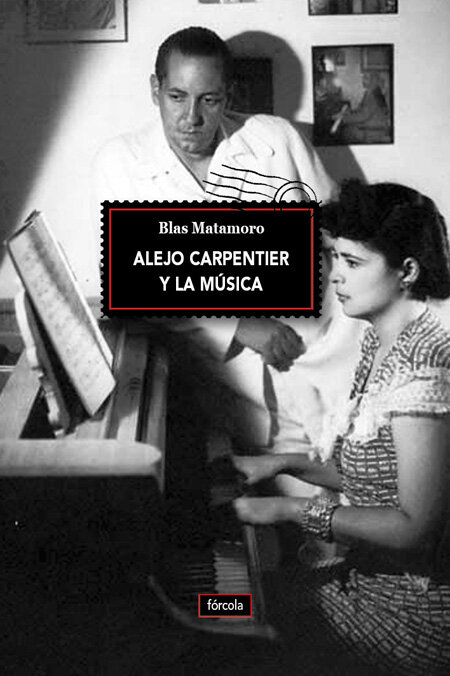 ALEJO CARPENTIER Y LA MUSICA
