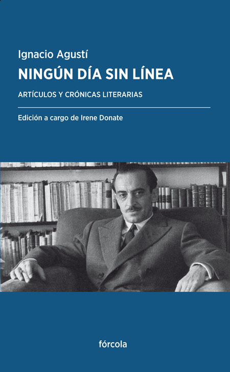NINGUN DIA SIN LINEA (NUEVO)