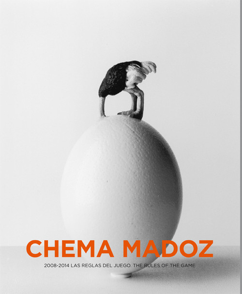 CHEMA MADOZ 2008 2014