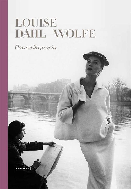 LOUISE DAHL WOLFE
