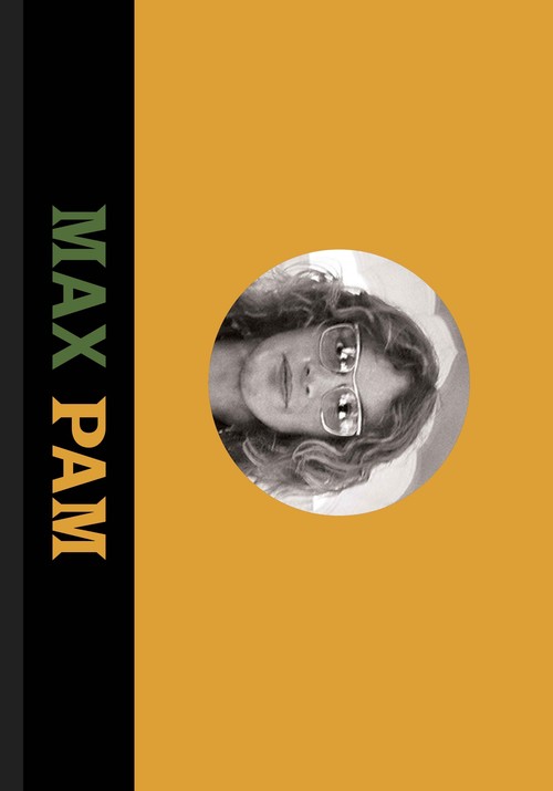 AUTOBIOGRAPHIES MAX PAM