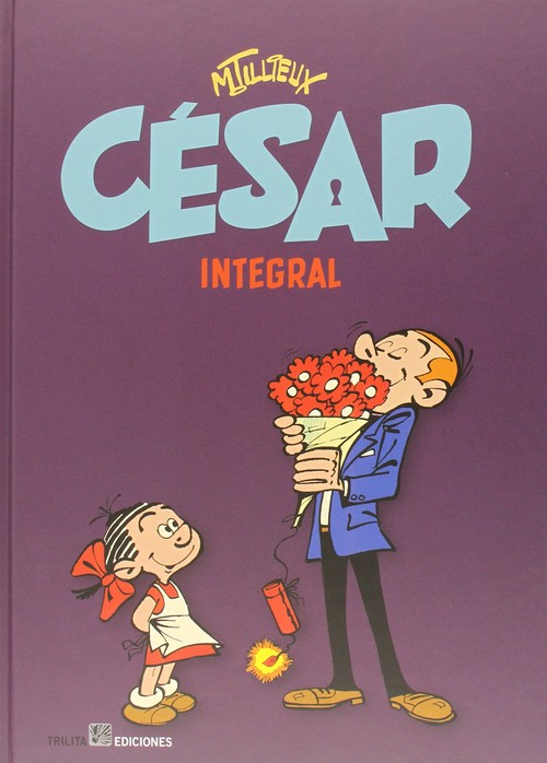 CESAR INTEGRAL