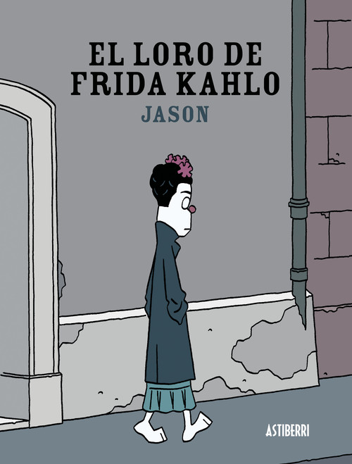 LORO DE FRIDA KAHLO,EL