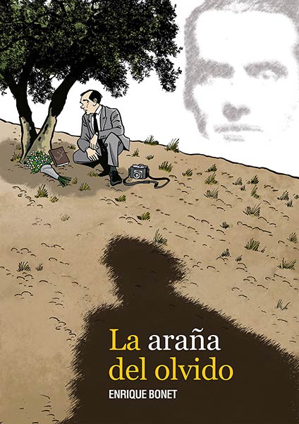 ARA�A DEL OLVIDO,LA