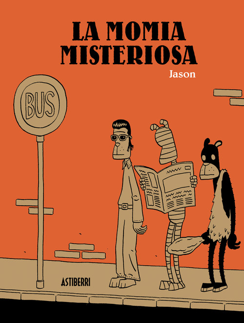 MOMIA MISTERIOSA,LA