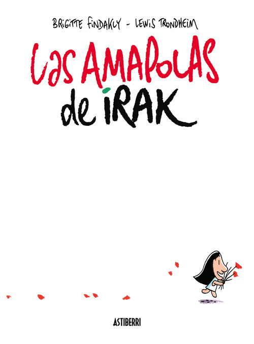 AMAPOLAS DE IRAK,LAS