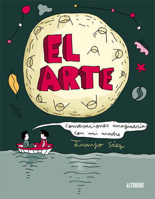 ARTE CONVERSACIONES IMAGINARIAS CON MI MADRE,EL