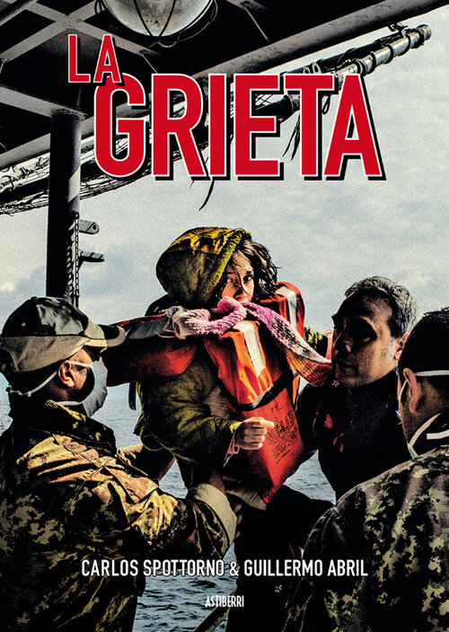 GRIETA,LA