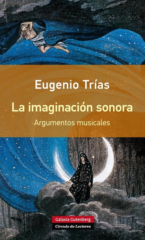 IMAGINACION SONORA,LA
