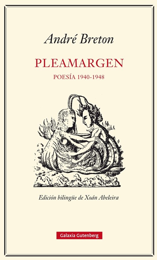PLEAMARGEN POESIA 1940 1948