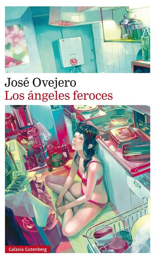 ANGELES FEROCES,LOS