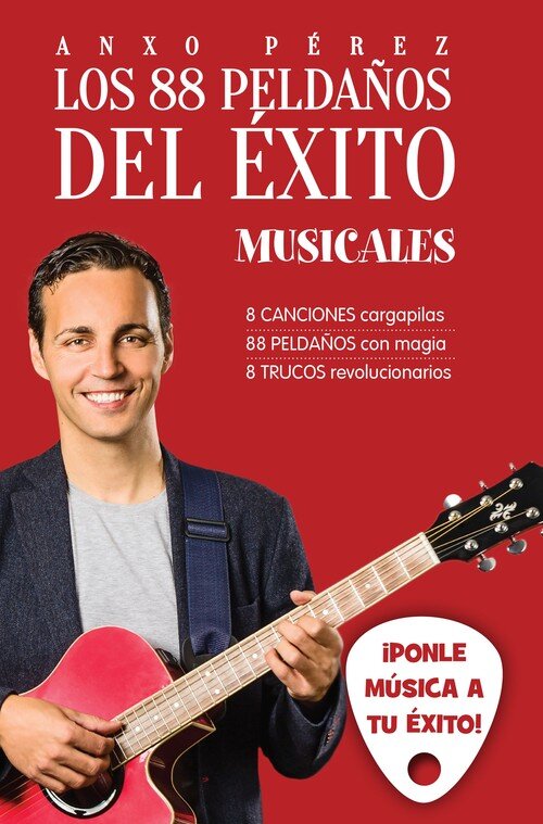 88 PELDA�OS DEL EXITO. MUSICALES, LOS