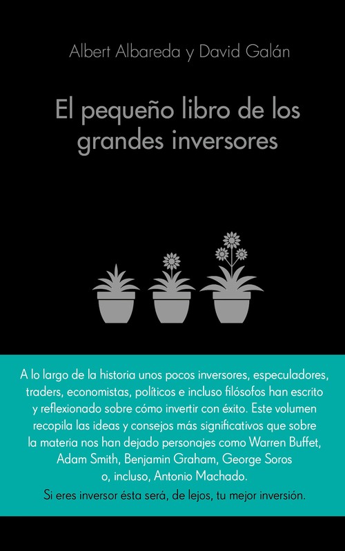 PEQUE�O LIBRO DE LOS GRANDES INVERSORES, EL