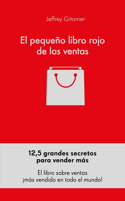 PEQUE�O LIBRO ROJO DE LAS VENTAS, EL