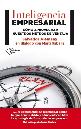 INTELIGENCIA EMPRESARIAL