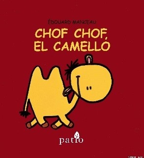 CHOF CHOF,EL CAMELLO