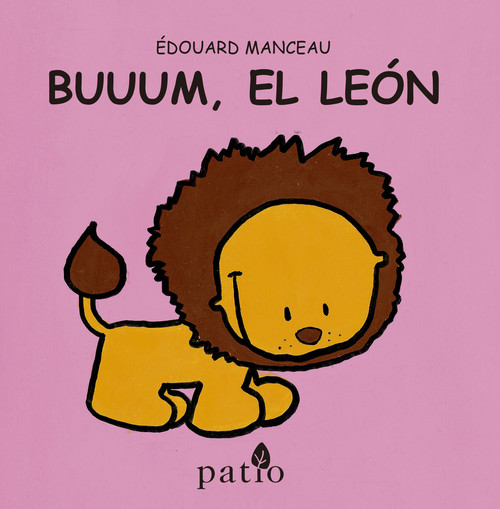 BUUUM,EL LEON