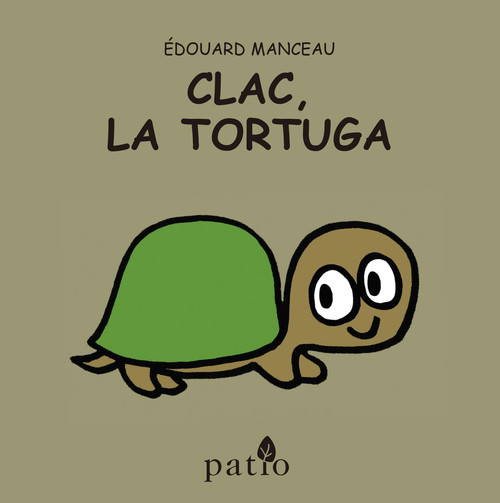 CLAC,LA TORTUGA