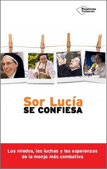 SOR LUCIA SE CONFIESA