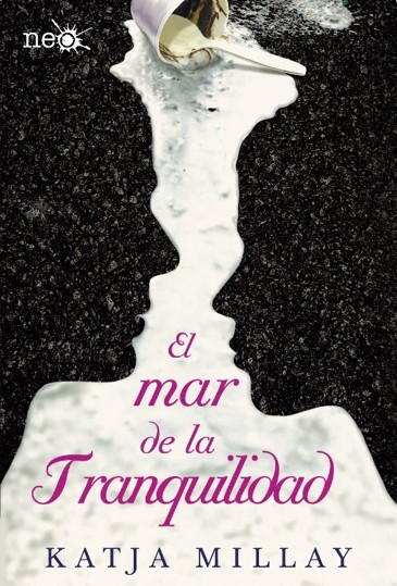 MAR DE LA TRANQUILIDAD,EL
