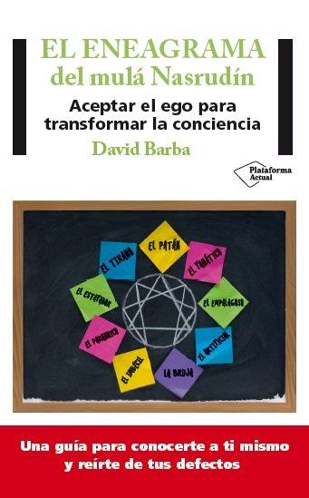 ENEAGRAMA DEL MULA NASRUDIN,EL