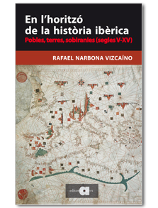 EN L'HORITZO DE LA HISTORIA IBERICA