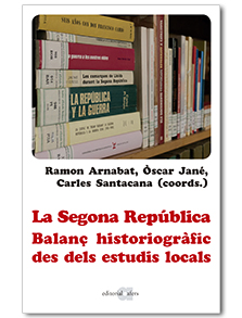 SEGONA REPUBLICA, LA