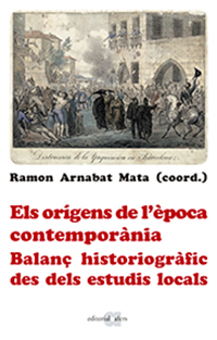 ELS ORIGENS DE LEPOCA CONTEMPORANIA